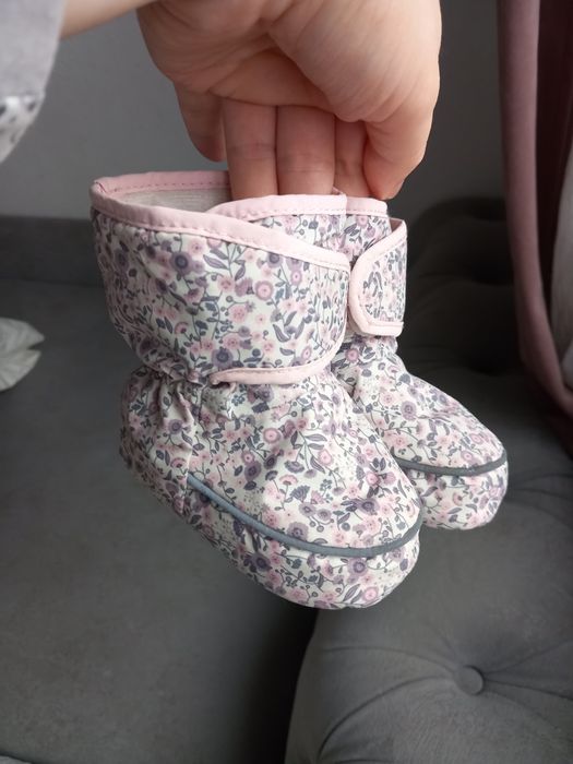 Combinezon iarna 80- 86+ botosei hidrofug