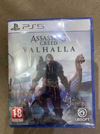 Assassin's creed: Valhalla за PS5