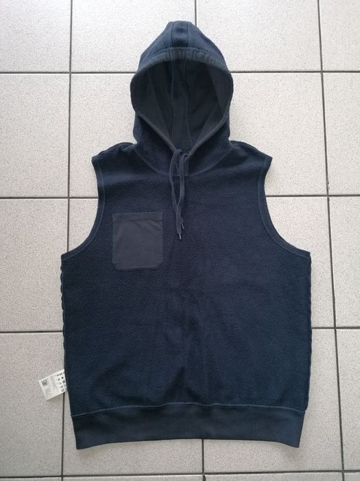HUGO BOSS® - мъжки ватиран суитшърт - 50(L)