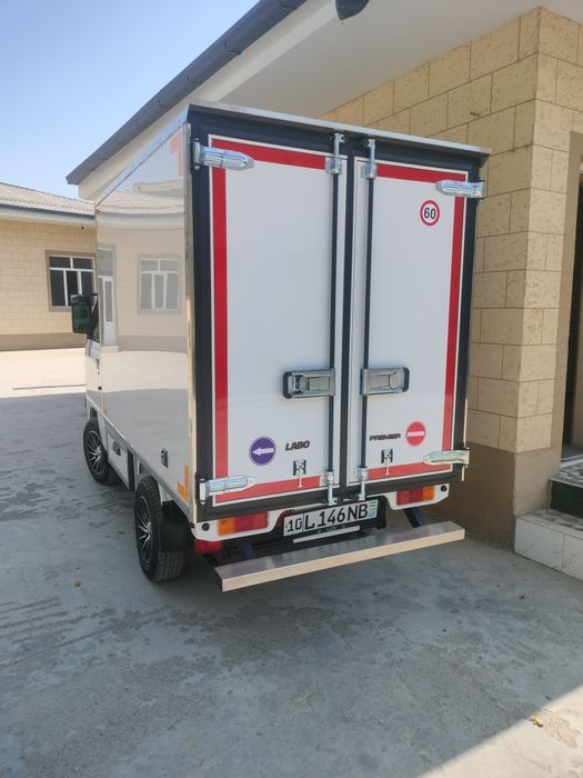 Лобо Дамас продаётся