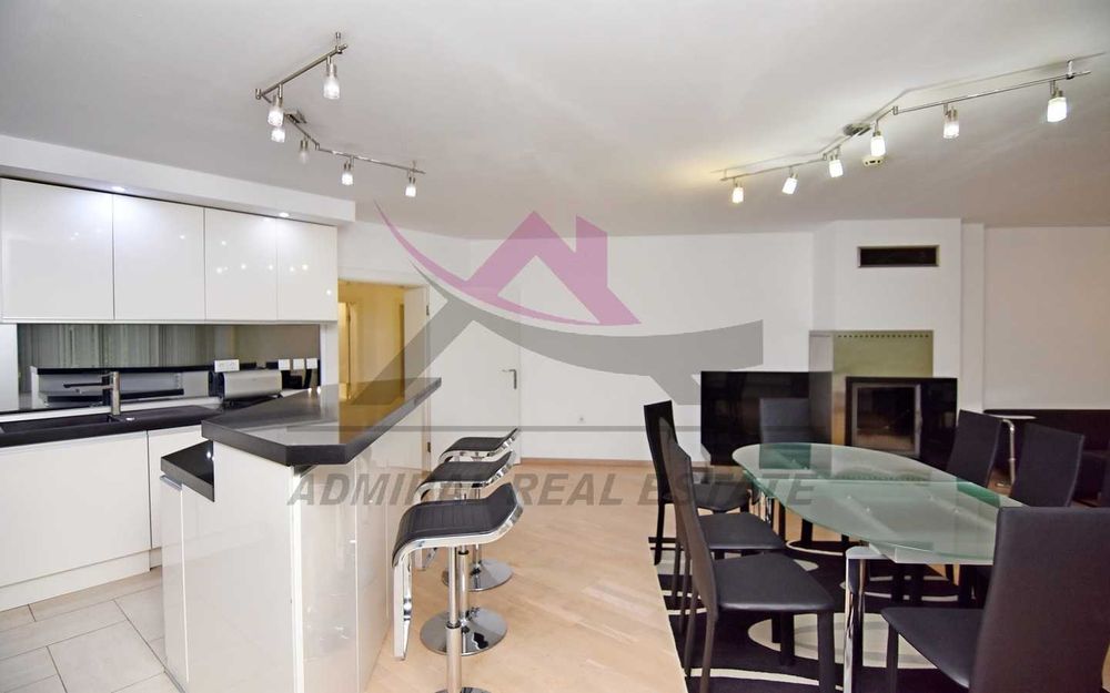 Продава се Четиристаен апартамент в Варна, Бриз - 182 кв.м за 2106 €/кв.м - Снимка #4