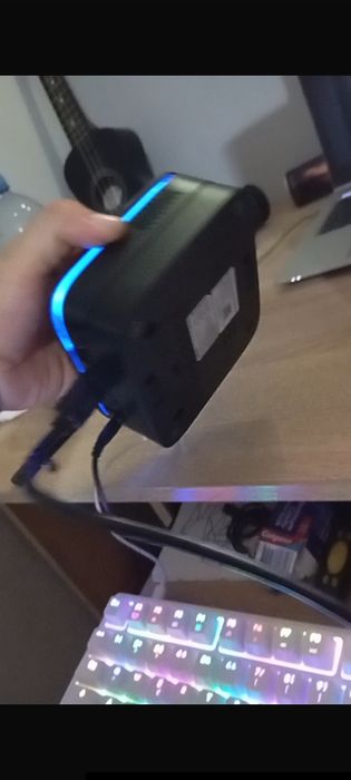 Vând mini PC funcțional