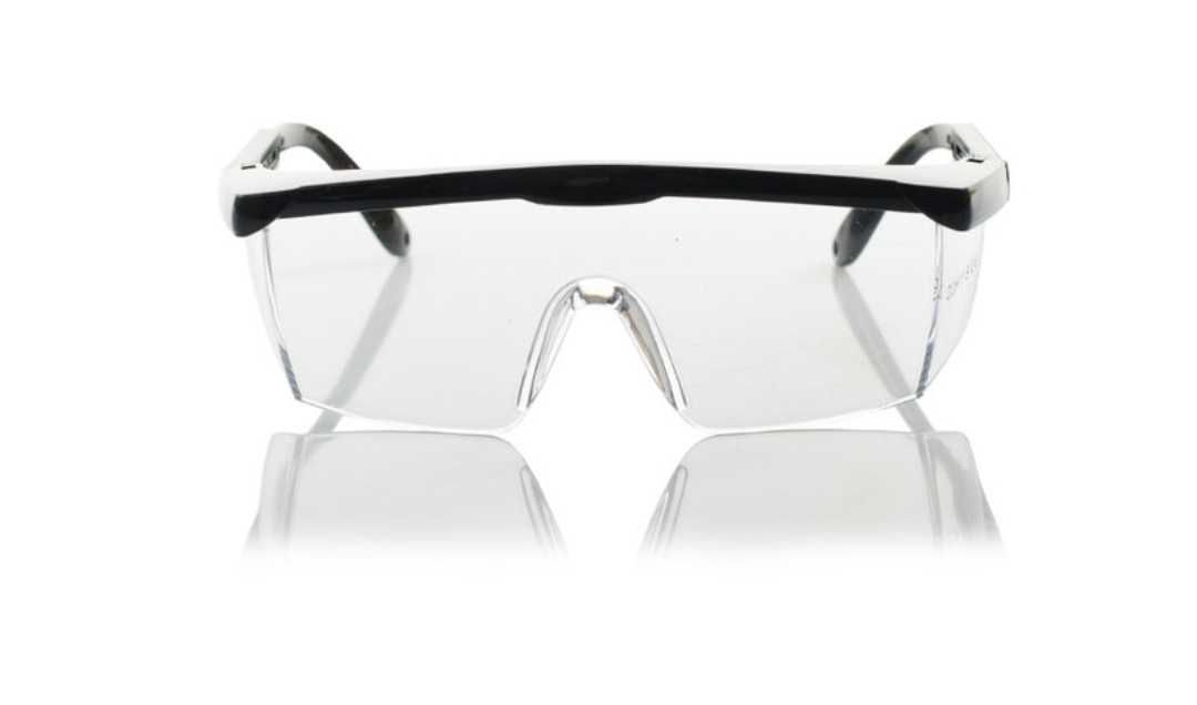 Предпазни защитни очила строителство еърсофт airsoft медицински вируси