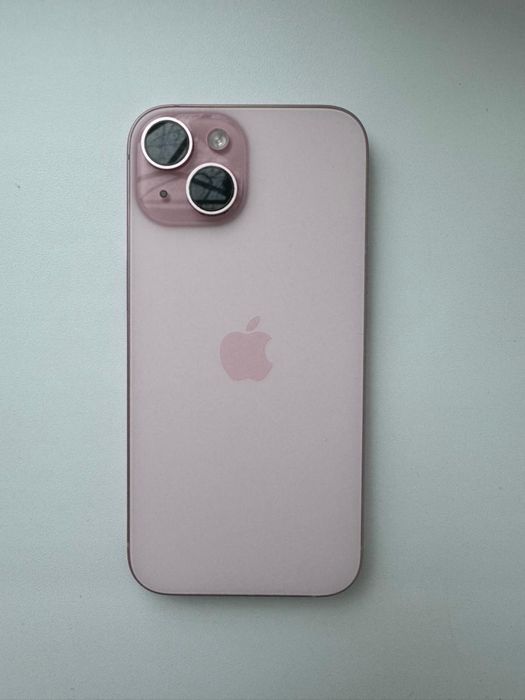 Продам айфон 15