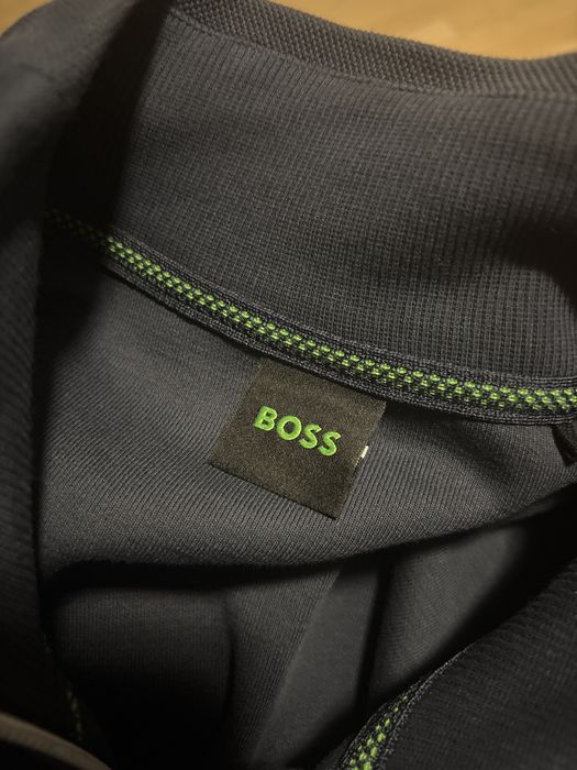 Vand jacheta Hugo Boss