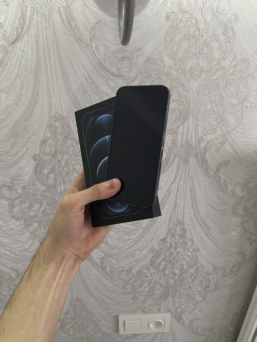 Iphone 12 pro 128 gb