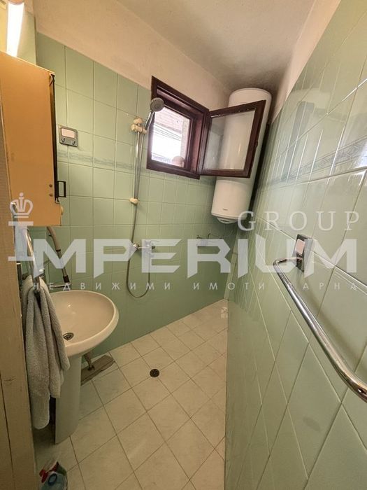 Продава се Тристаен апартамент в Варна, Лятно кино Тракия - 65 кв.м за 2039 €/кв.м - Снимка #6