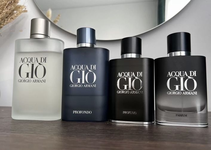 Парфюм Montblanc оригинал Атир духи Parfum atir
