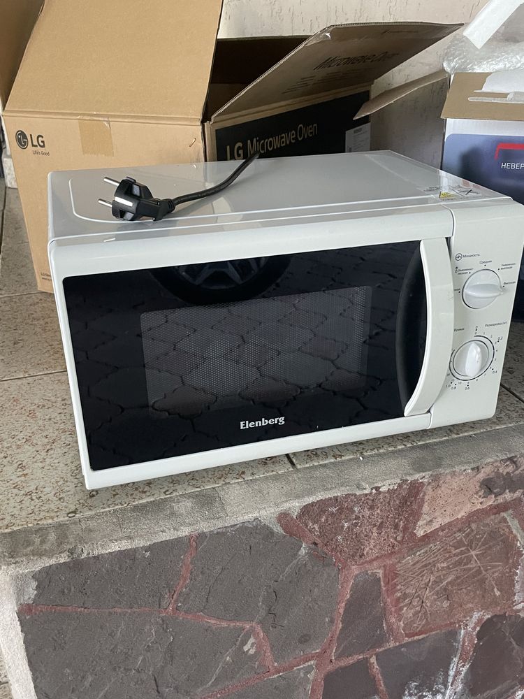 Продам бу технику