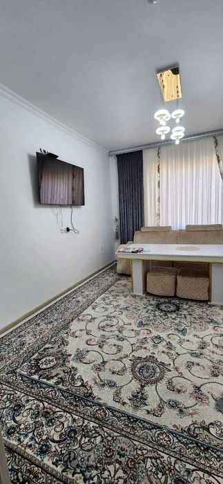 Sergeli tumanida srochna kvartira ijaraga beriladi