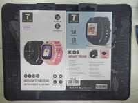 Умные часы Электронные часы Smart Watch Baby Watch kids 7 miliard