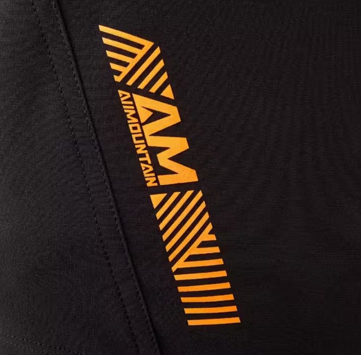 Mountain bike shorts, Шорти за каране на колело