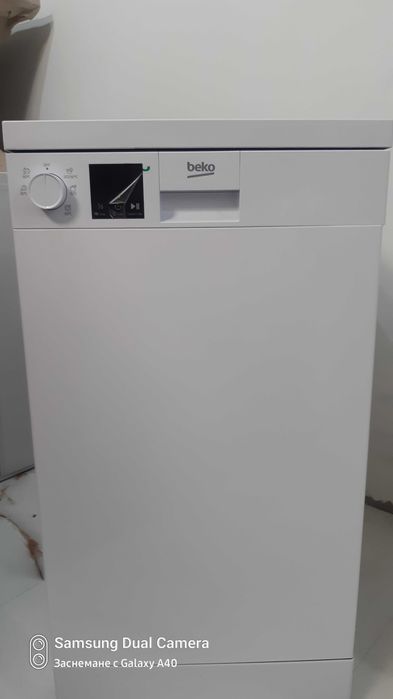 Съдомиялна Beko-отлично състояние