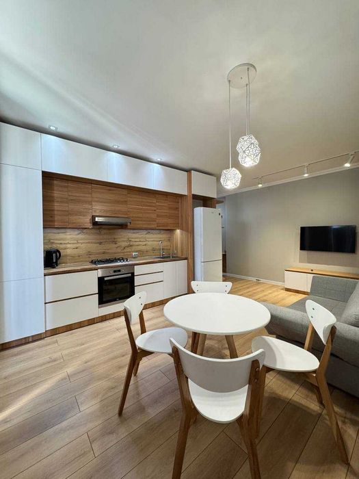 V1631 ПРОДАЕТСЯ 1-2/6/12 НОВОСТРОЙКА ЖК NRG Mirzo Ulugbek  43м2