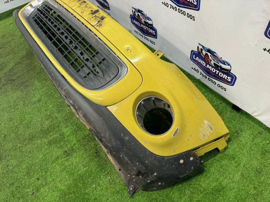 Bara fata mini cooper r57 2006 2007 2008 2009 2010 2011 2012 2013