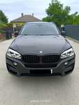 Vand/Schimb Bmw X5 F15 3l 258Cp