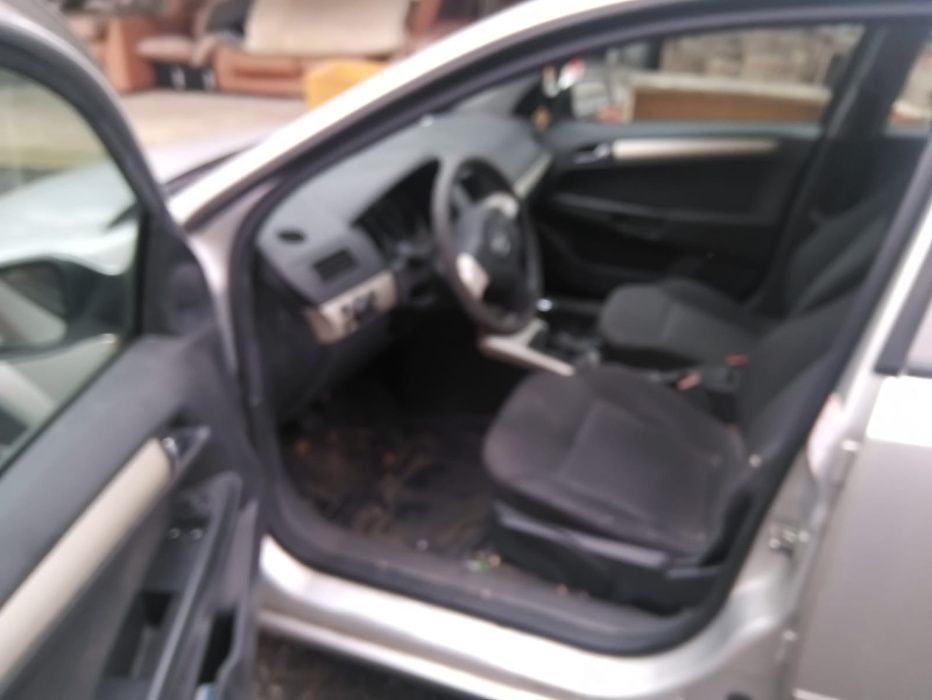 Опел астра комби 1,3 цдти 90кс. 2008г. на части OPEL ASTRA H