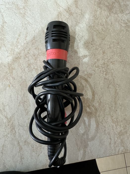 Microfon Sing Star