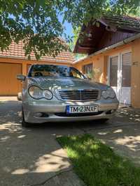 Mercedes Benz C 200 Elegance