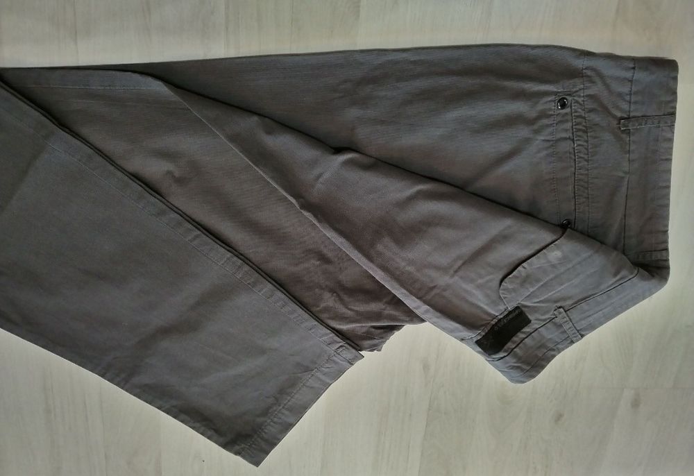 Pantaloni barbatesti casual Springfield 33-34