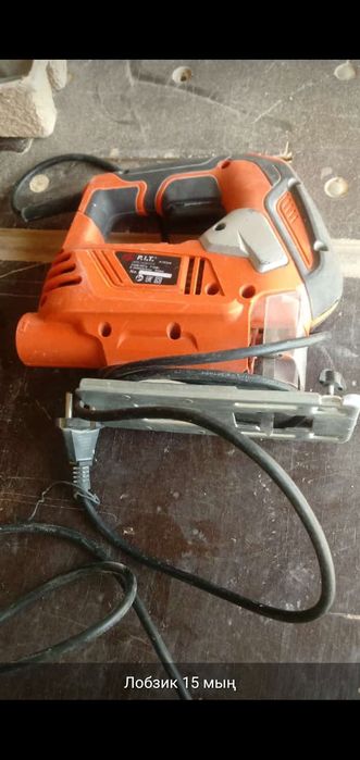 Лобзик сатылады Осы номер бойынша хабарласыныз: +7 7 0 2 3 1 9 7 4 6 6