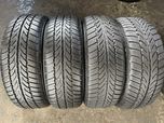 SET 4 Anvelope Iarna 195/55 R16 87h SPORTIVA Snow Win 2