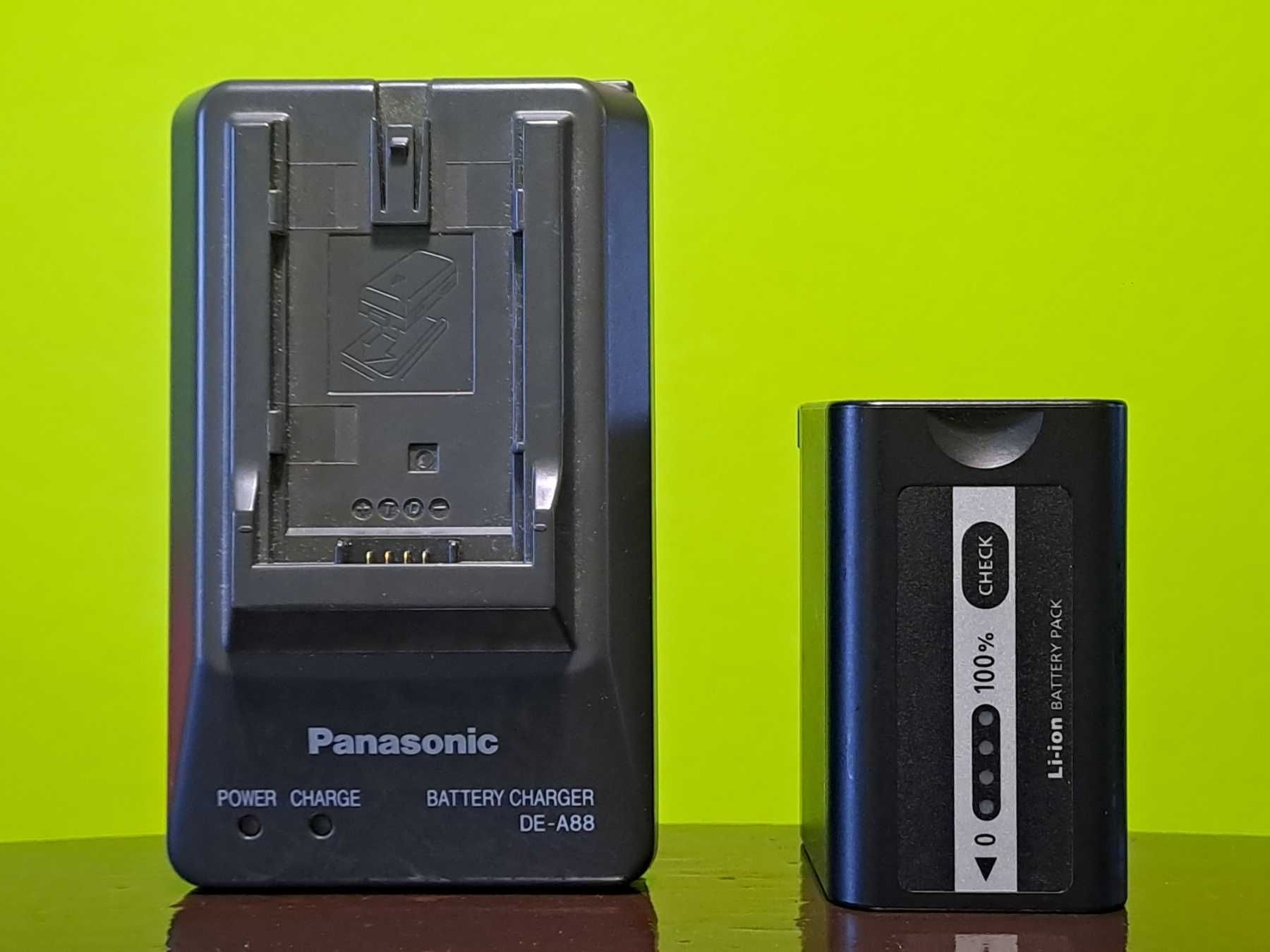 Продавам видеокамера Panasonic AJ-PX270