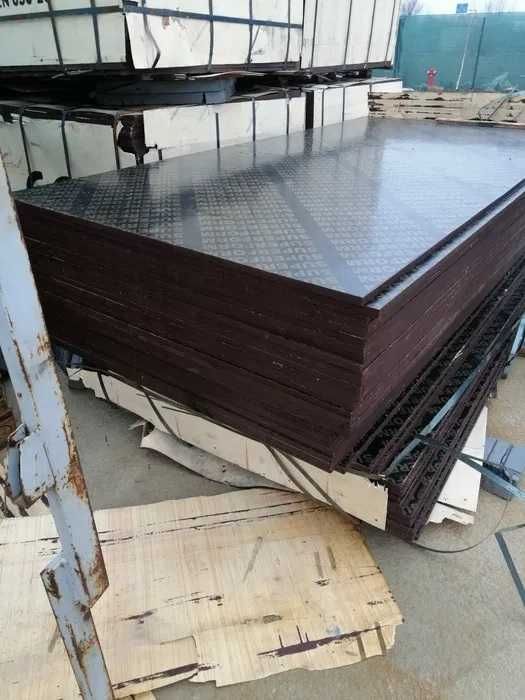 Tego 20mm Plop placaj impermeabil Livrare pe loc