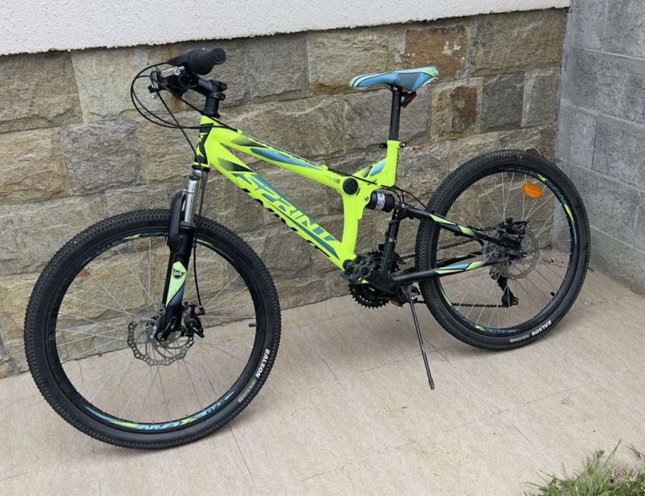 Колело Sprint 24"