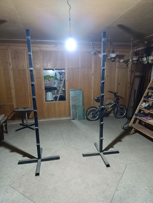 Stayak rulonniy klenya uchun