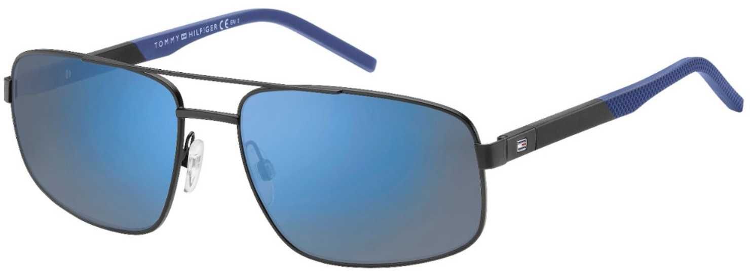 Оригинални мъжки слънчеви очила Tommy Hilfiger -45%