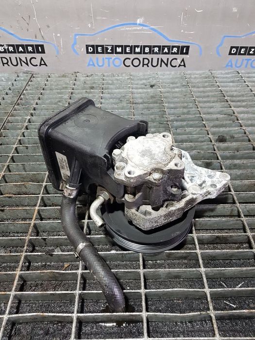 Pompa Servo BMW X3 E83 Facelift 3.0 Diesel 2006 - 2010 218CP Automata (680) Diesel COD ...