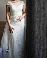Сватбена рокля Стоян Радичев
