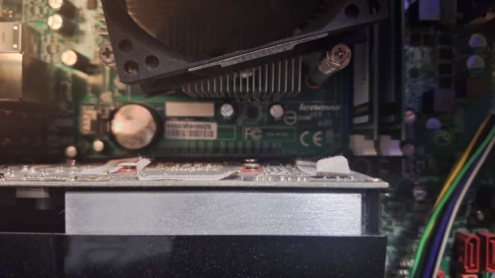 Lenovo Gaming Computer