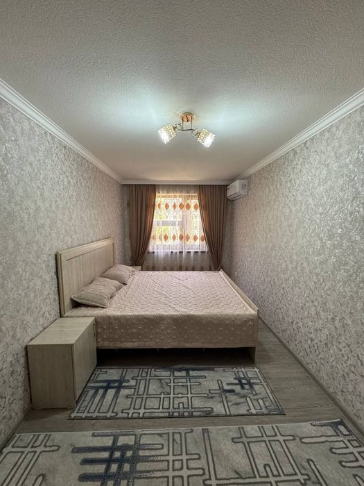 Вторичка 2х. 1этаж