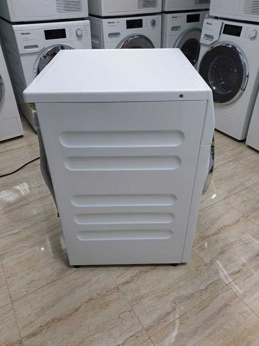 9кг - 1600rpm - Miele W1 Excellence Пералня Миеле 12м Гаранция