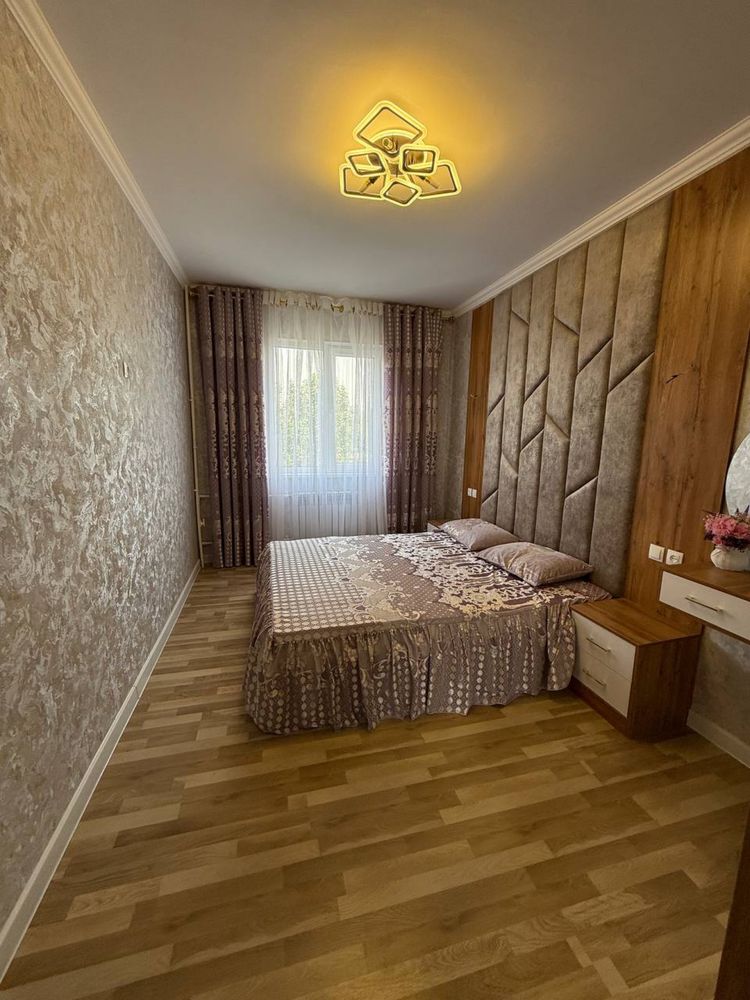 ЕВРО КВАРТИРА 3 х комнатная. Продаю Срочно.  Чиланзар