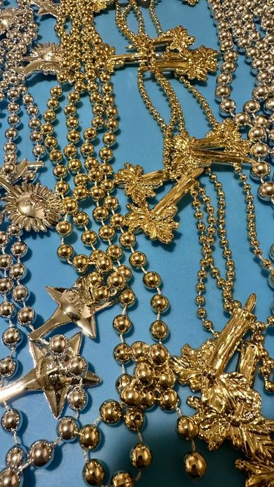 Decorațiuni brad de Crăciun