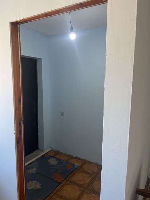 Времянка жалдаимыз Дина базардың жаны