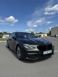 Bmw 730xd G11 M pack