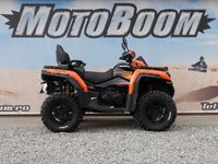 Lichidare ATV CFMOTO CFORCE 1000 eps T3 2023 | Rate | Leasing