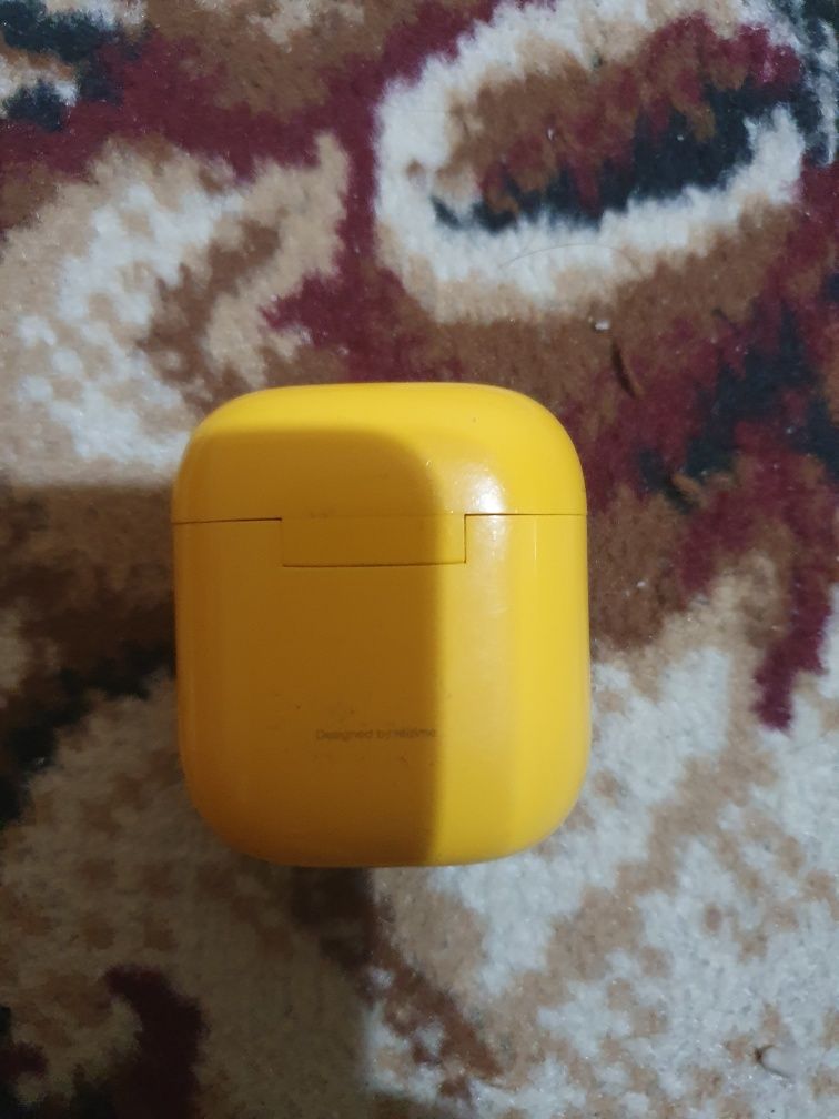 Realme Buds AirPods