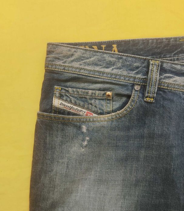 Blugi Diesel - Safado Italy