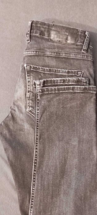 Pantaloni blugi COLIN S adolescenți