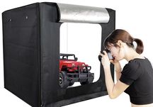 PhotoBox для фотосессий