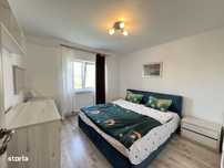 2 camere ,decomandat, 53 mp,  terasa, zona str.Tasnad, Manastur