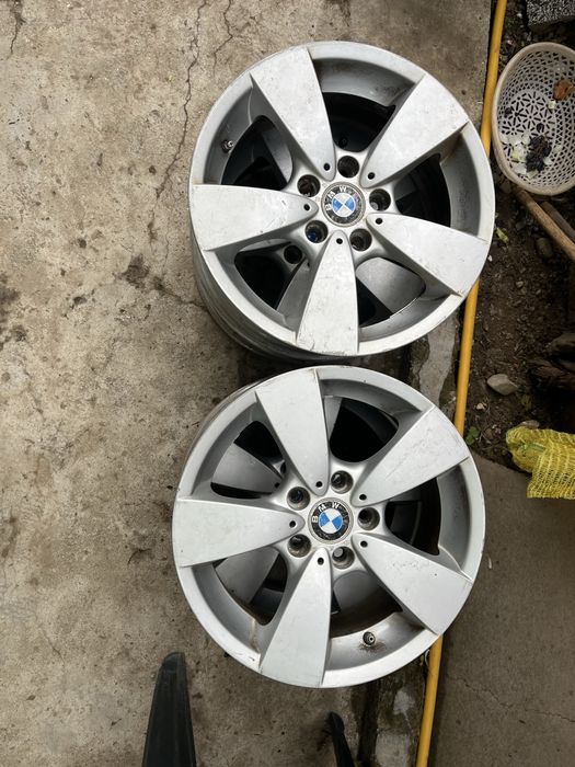 Джанти BMW Style 138