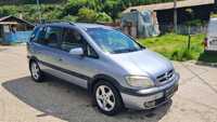 Opel zafira an 2003.. 7 locuri..climatronic..va rog cititi tot anuntul