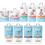 Мама знает  Pampers