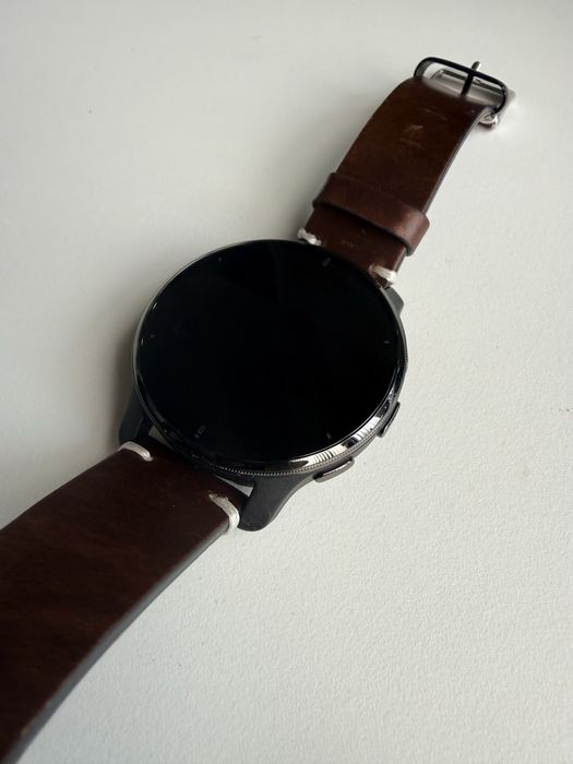 Garmin Venu 2 Plus – перфектно състояние + две каишки